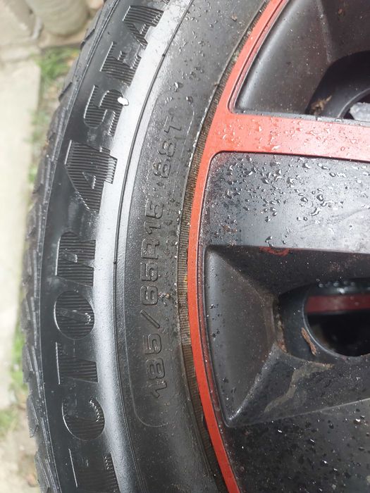 Vand cauciucuri iarna si vara