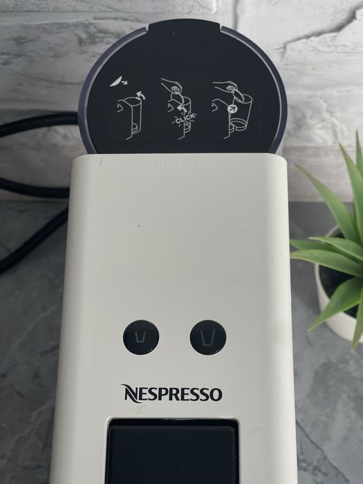 Капсульная кофемашина