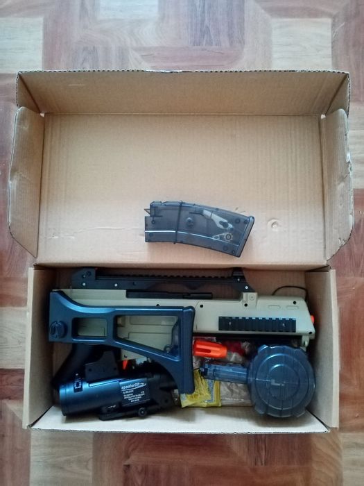 Продам Орбизные автоматы.