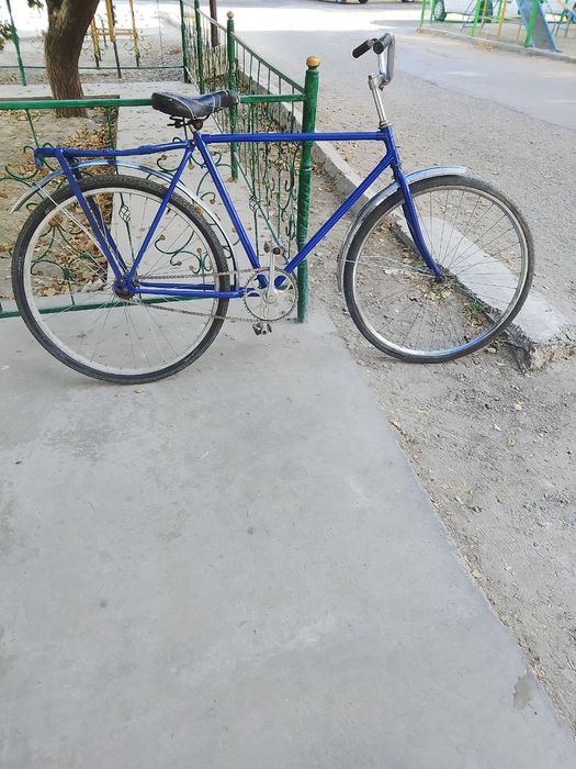 Велосипед для взрослых