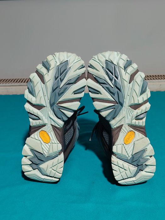 MERRELL Moab FST 2 GTX ghete dama, mărimea 37, interior 23,5  cm