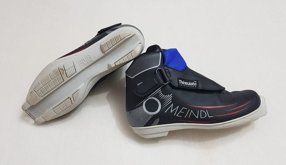 Clapari MEINDL Thinsulate, schi, nr. 37 EU, 240 mm SNS Profil, unisex