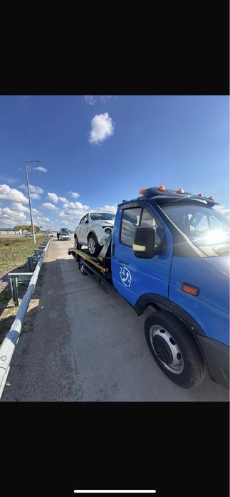 Услуги Манипулятор Эвакуатора