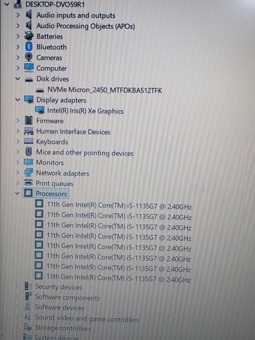 Acer Aspire 3 A315-58 - KLI Amanet