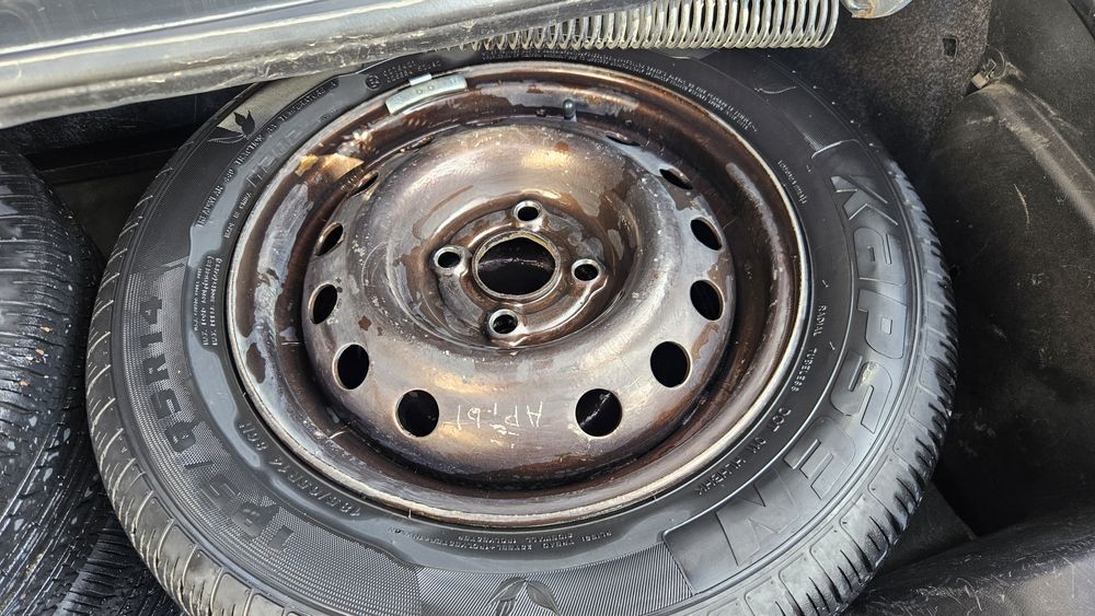 185/65/14 нексия