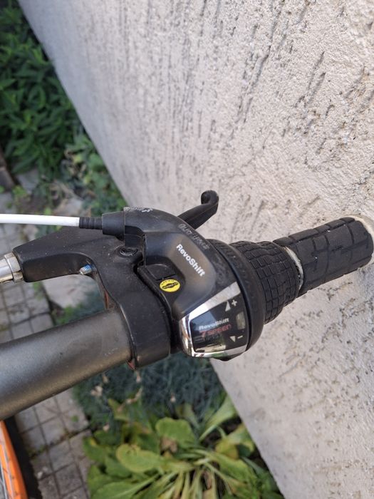 Детско колело CROSS 24 цола