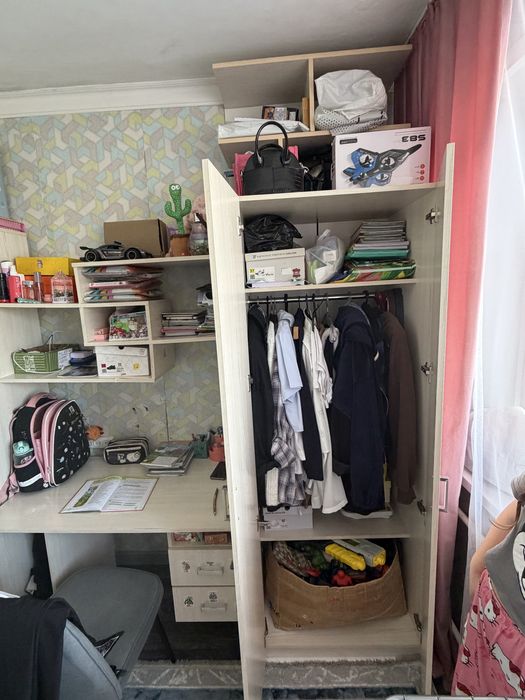 Продам детский гарнитур