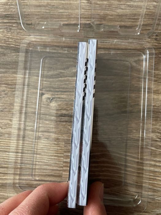 Рам памет ddr4 2x8 (16GB) gigabyte/aorus 3200mhz