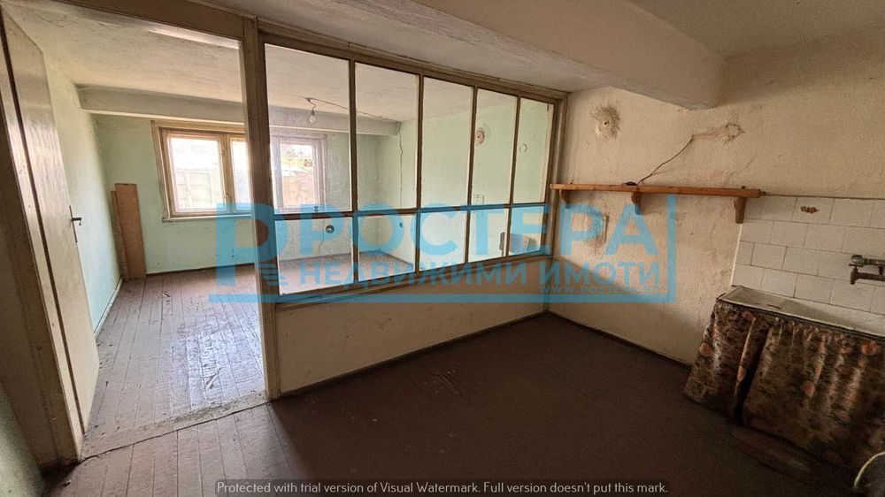 Продава се Четиристаен апартамент в Търговище, Център - 92 кв.м за 399 €/кв.м - Снимка #7