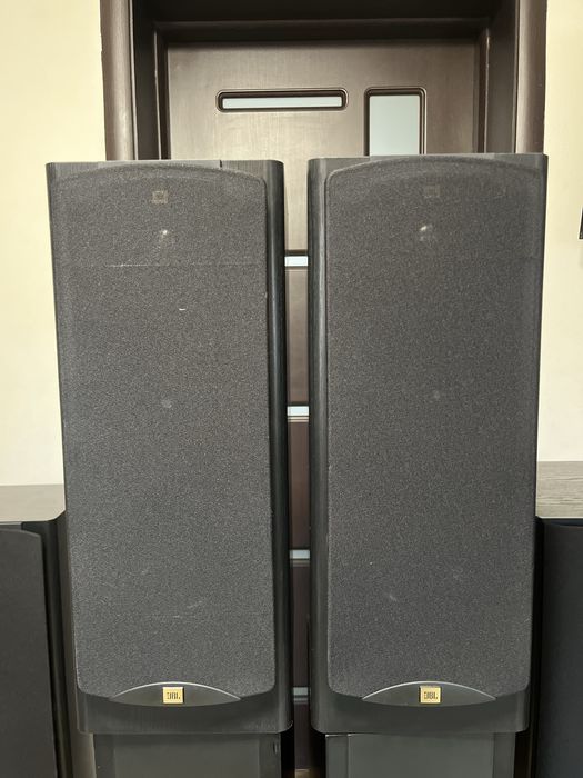 Boxe JBL LX30 150w 6ohmi