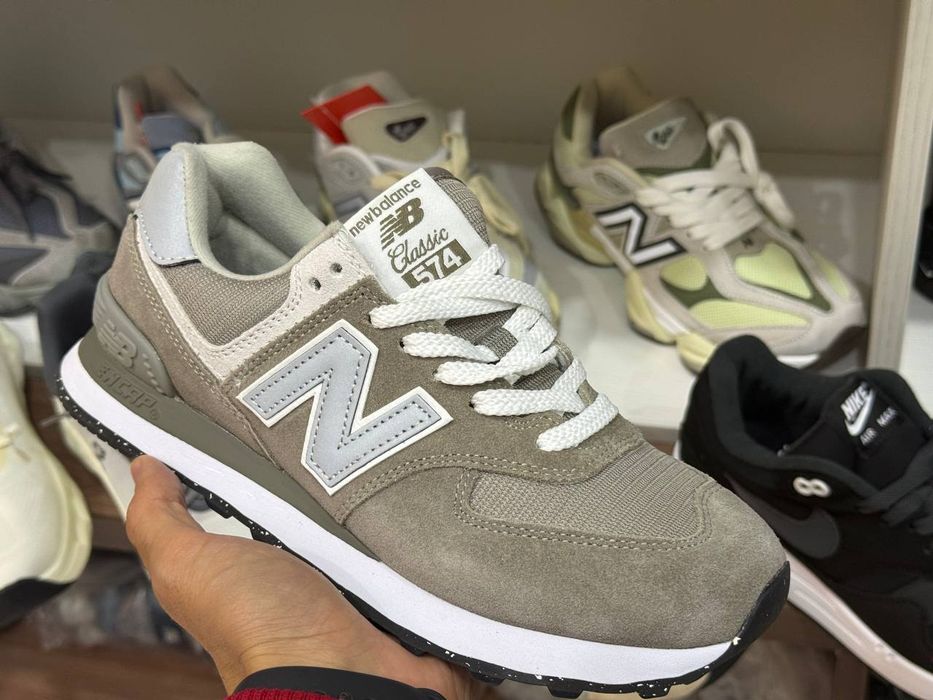 Bizda to'lov yetkazib berilgandan soʻng olinadi