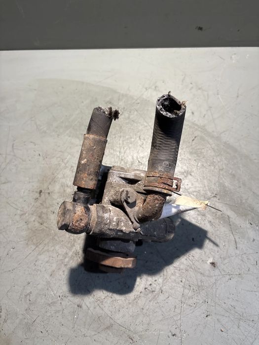 Pompa servodirectie mecanica Opel Vectra 2002 1.8 MT (122 hp)