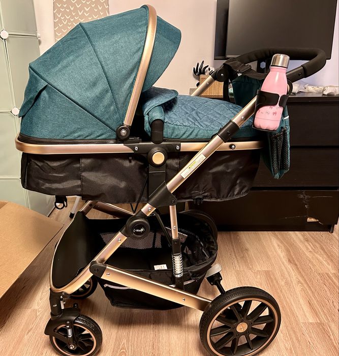Carucior 3in1 L-sun