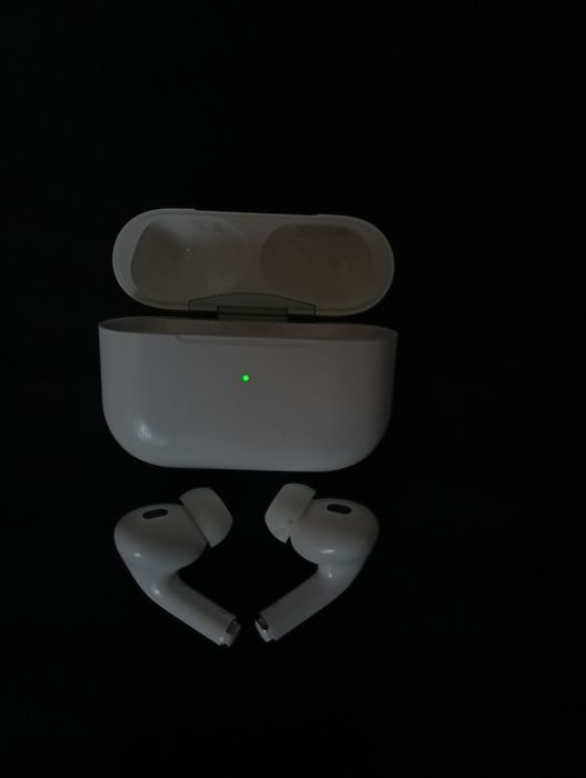 Air Pods Pro2, USB-C