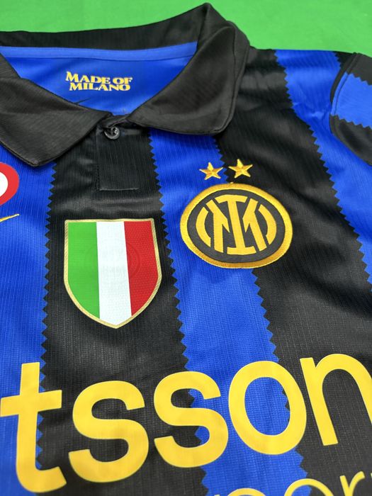 Tricou Inter Milano Lautaro Martinez