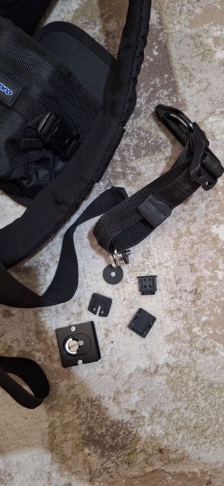 Rucsac Lowepro SlingShot 102 AW