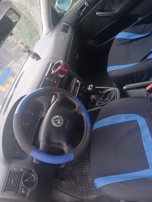 Vând golf 4 clasic