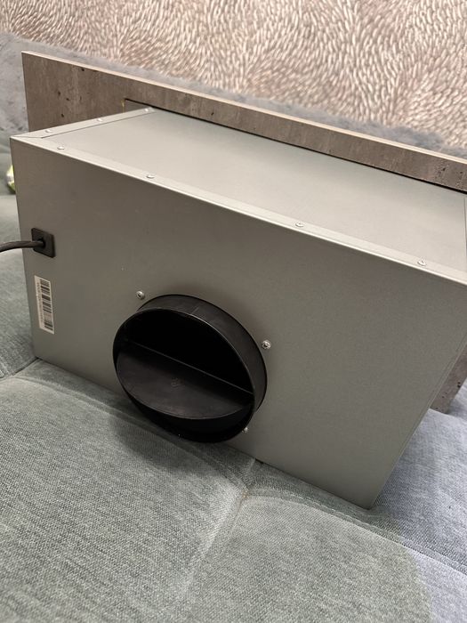 Вытяжка Dauscher DCH-5500BT