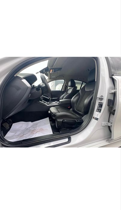 Bmw seria 3 G20 înmatriculat 2020