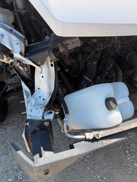 PEUGEOT Boxer 2023 — imagine 2