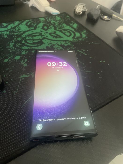 Продам s23 Ultra