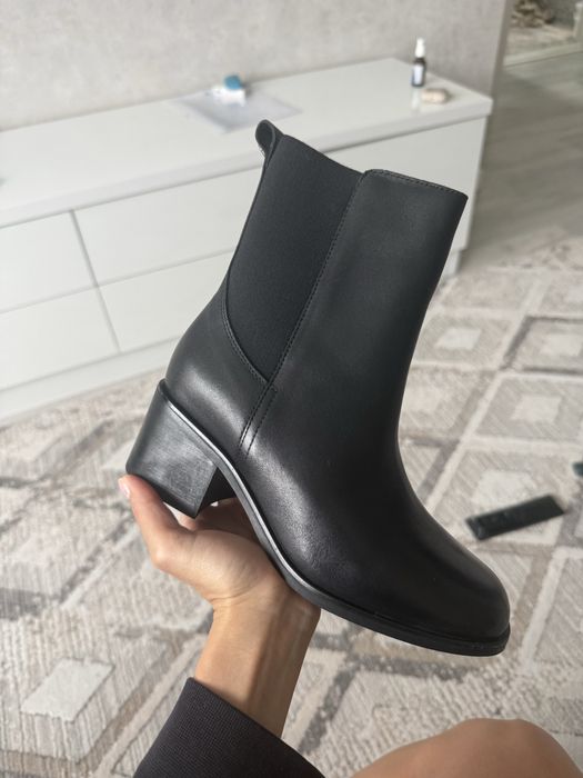 Сапоги Tommy Hilfiger