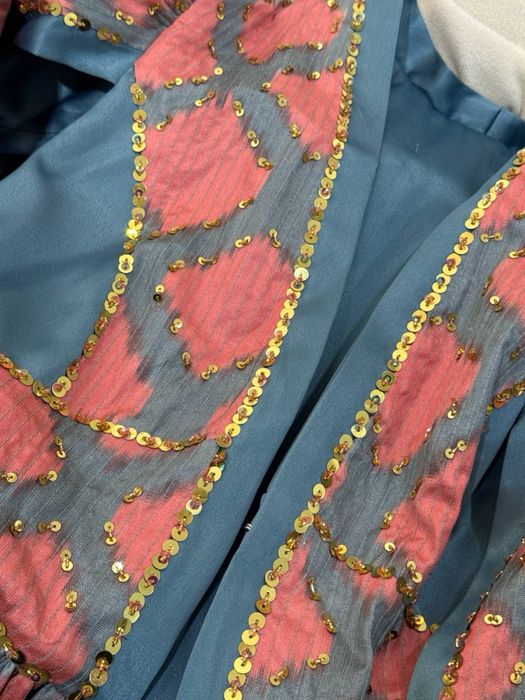 Келин салом кийимлар