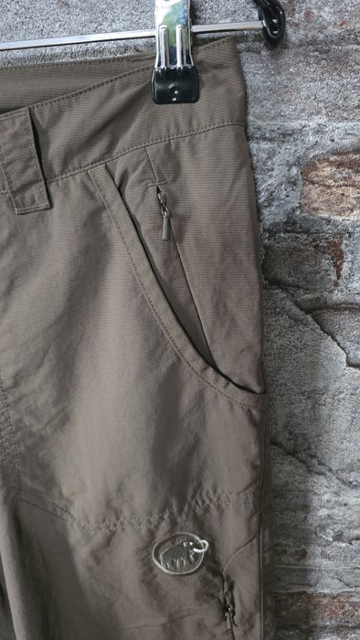 Mammut  оригинален панталон зимен