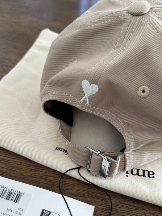 Ami sapca palarie noua unisex barbati femei ami paris