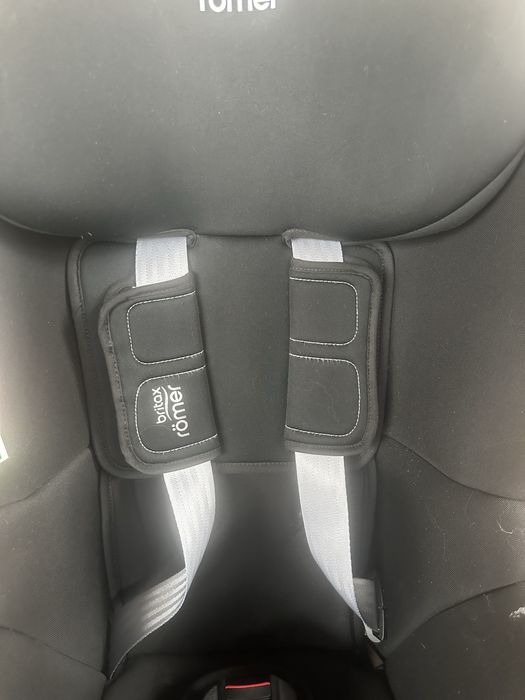 Scaun auto 360 Britax Romer