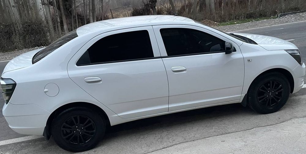 Cobalt 2025 sotiladi