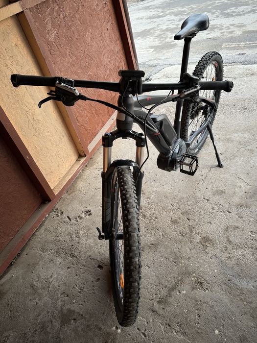 Flyer Goroc e-bike Bosch