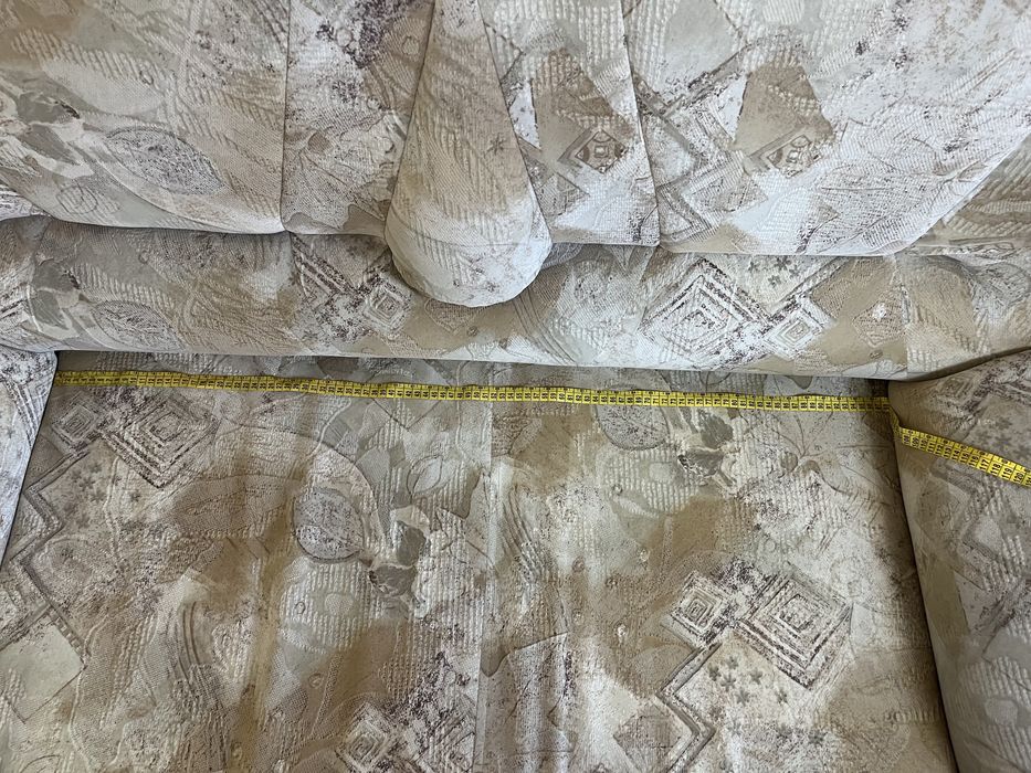 Диван-кровать б/у