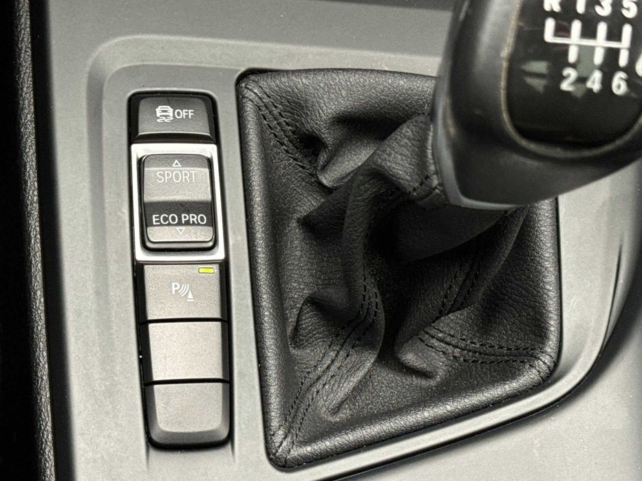 BMW X1 SDrive 18D , 132 cp cutie manuala, inmatriculata Ro, 182.000 km