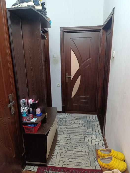 Продаётся своя 3-х комнатная квартир рядом Ттз автостанции