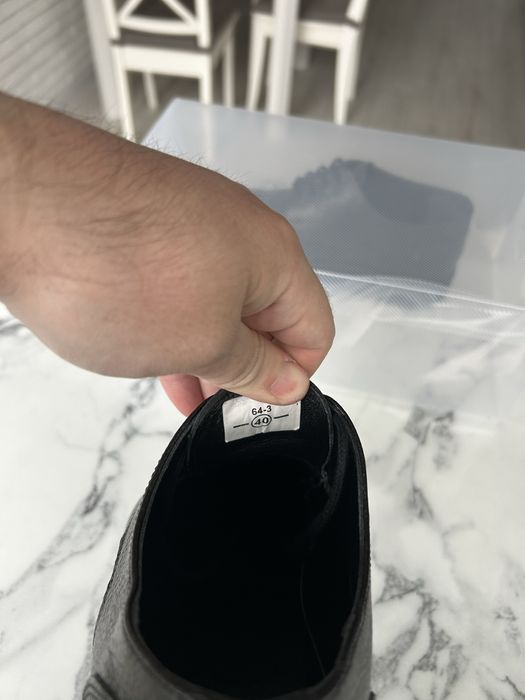 Продам мужские туфли!