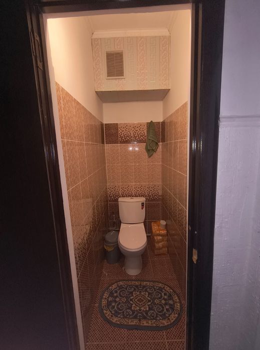 3 бөлмелі пәтер сатылады.