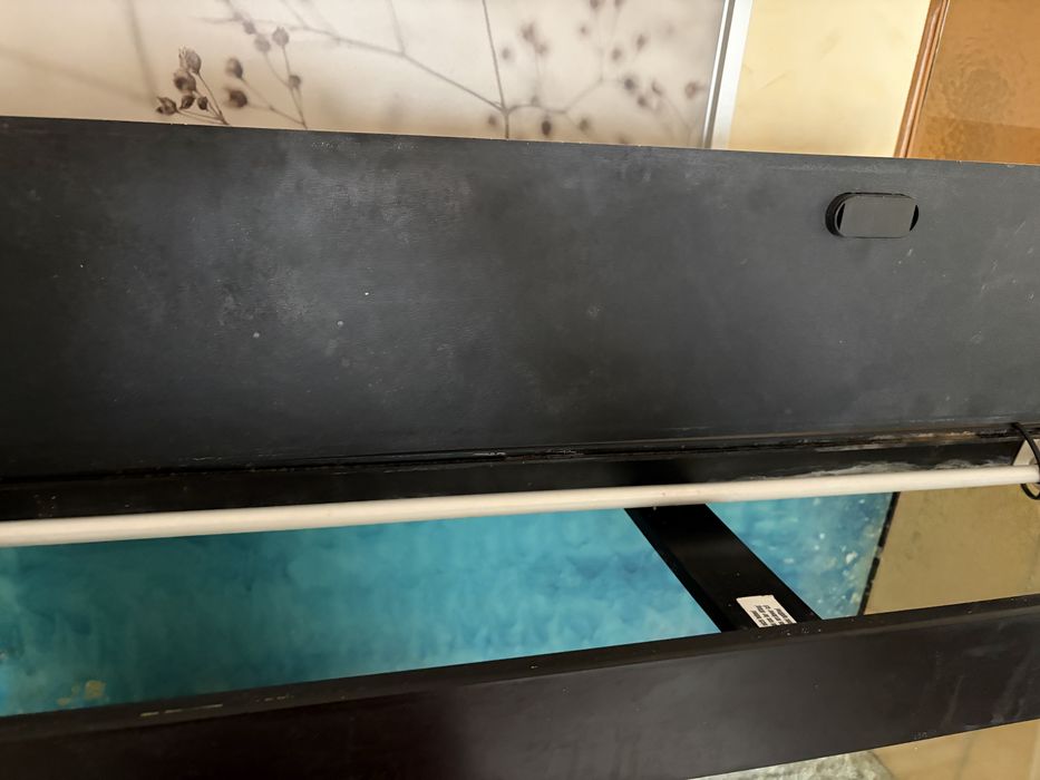 Vand acvariu juwel rio 450