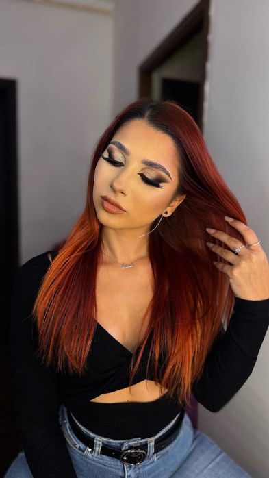 Makeup 150 lei chiajna ilfov