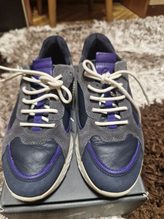 Pantofi dama sport Ecco,36