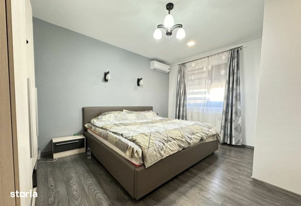 Duplex premium I Terasa si pod I Dumbravita