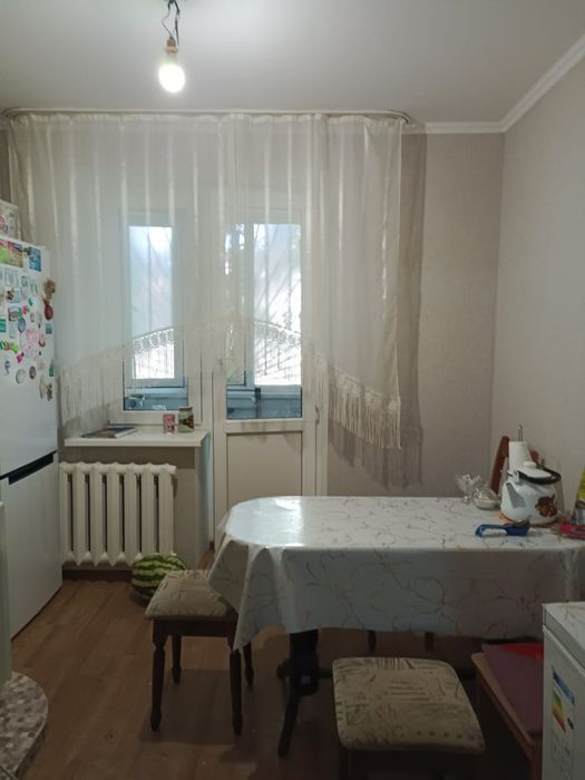 Продам 2х комн квартиру