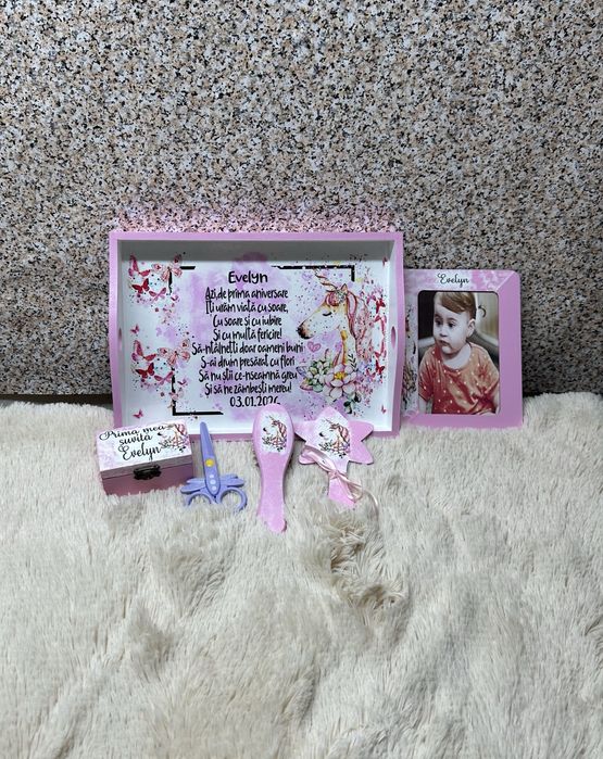 Set moț petsonalizat . Set tavita + body personalizat cadou!