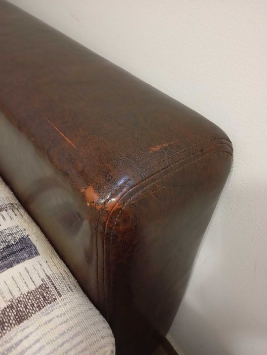 Диван разтегателен