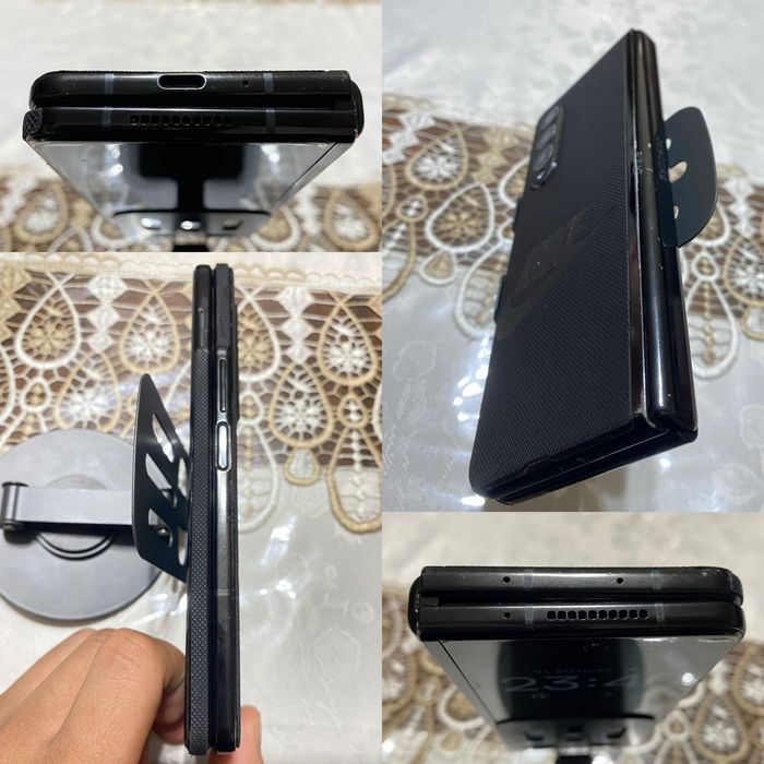 Samsung Galaxy Z Fold 3 5G - 12/256GB