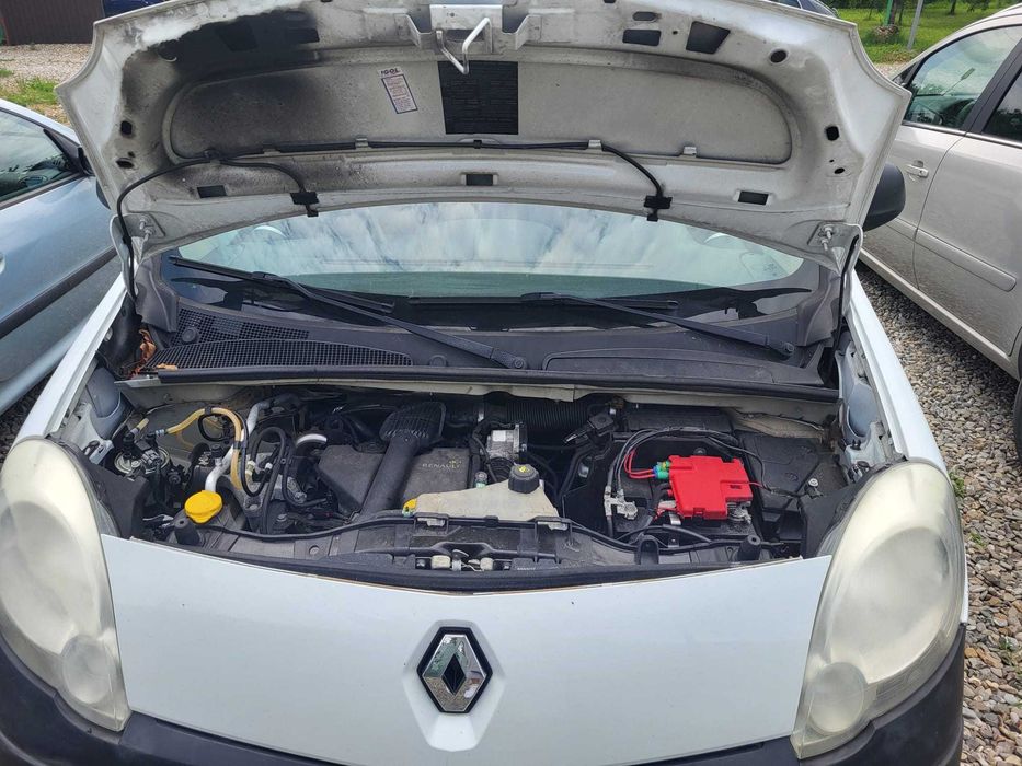 RENAULT Kangoo 2013 — imagine 2