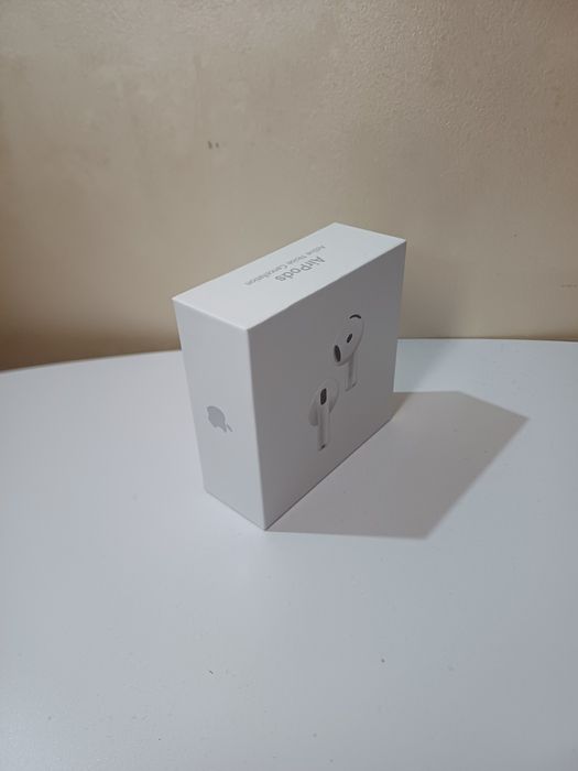 Airpods gen 4 ANC