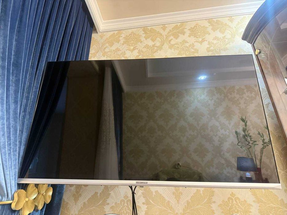 Телевизор 43 дюймов