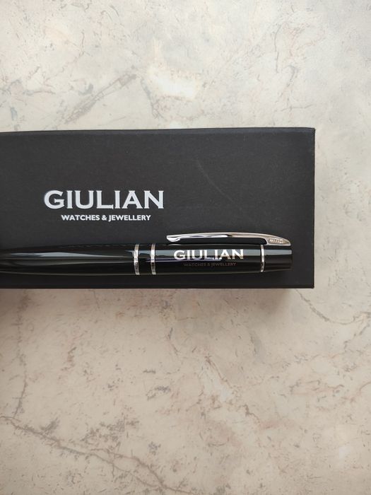 Химикалка Giulian