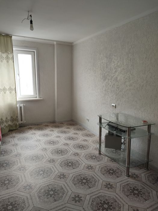 2 комнатная квартира